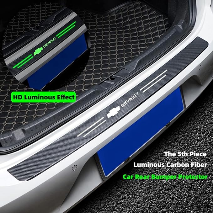 Car Anti Stepping Protective Strip
