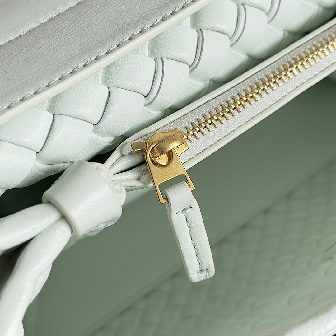 Bottega Veneta Patti Bag 776783