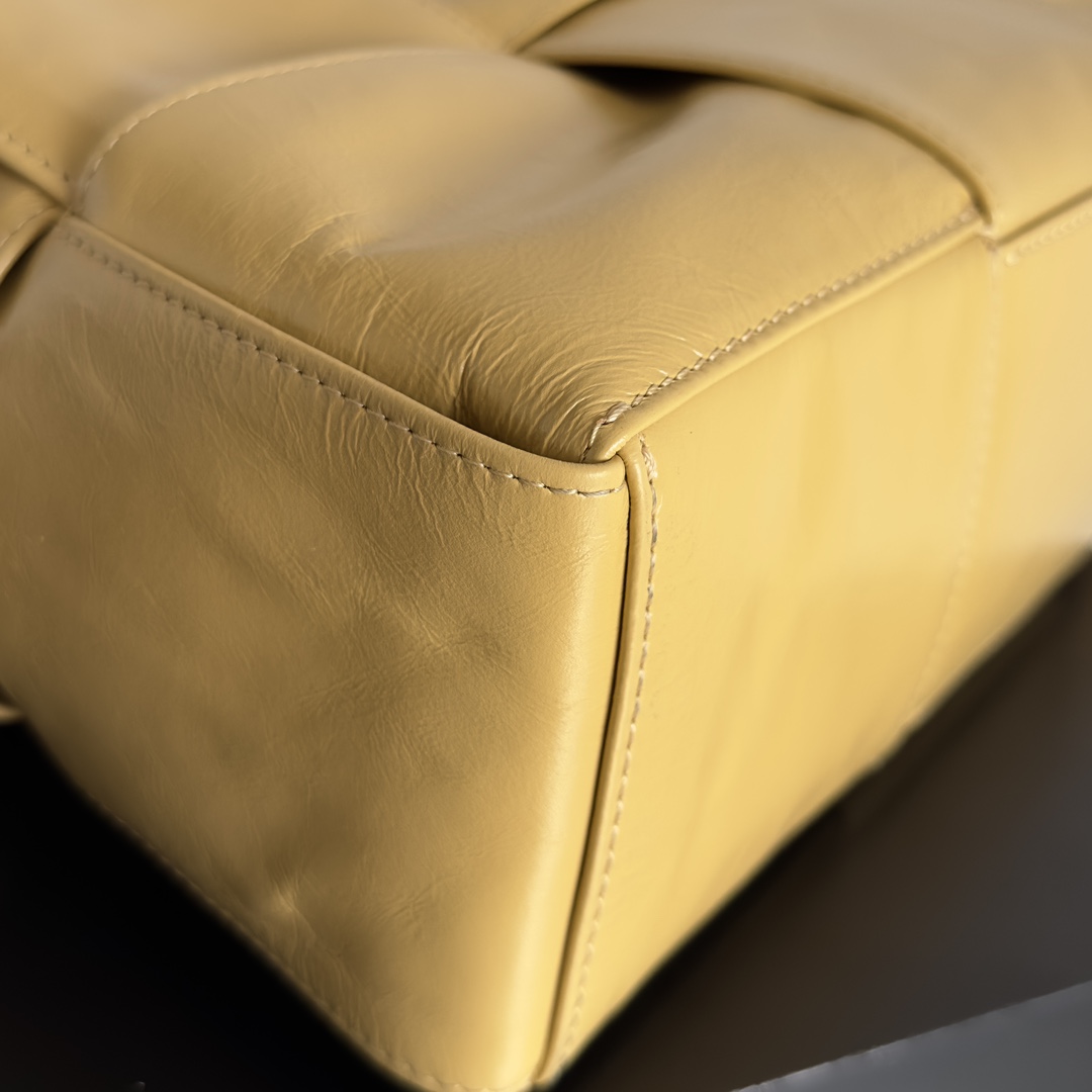 Bottega Veneta 2023 Early Spring Series Arco Camera Bag 731165