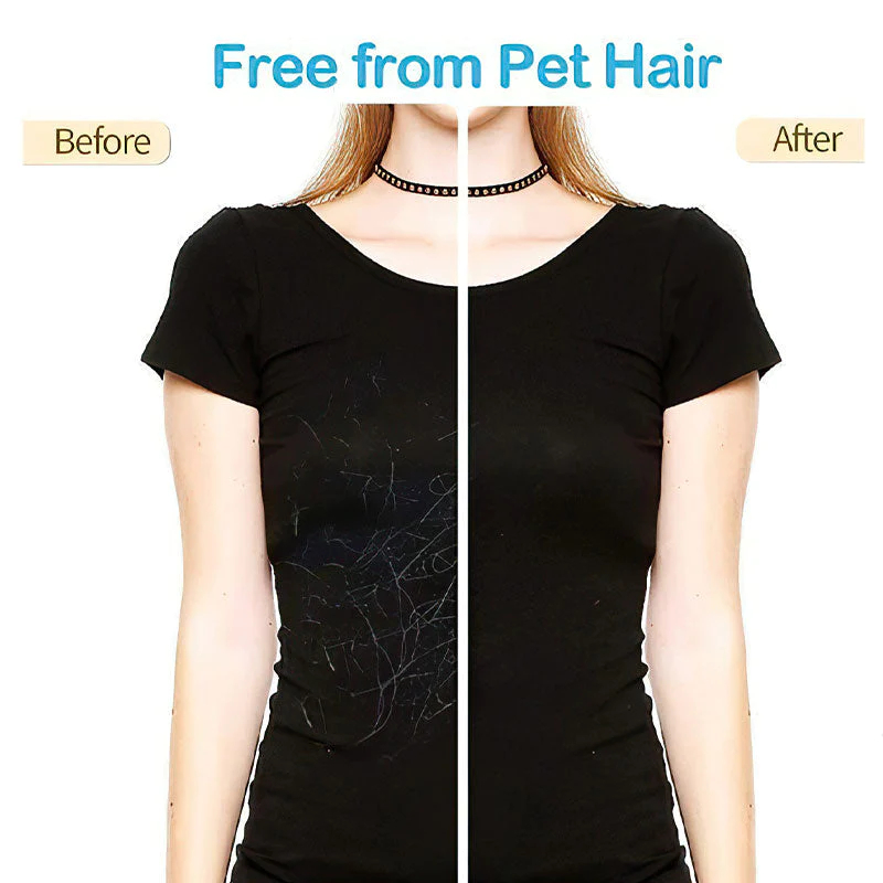 Hot New Year's Sales 60% OFF - Pet Hair Remover