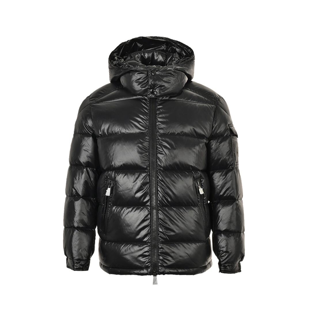 Moncler Fuster Series Down Jacket