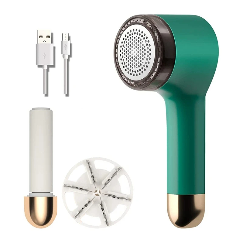 Wool Clothes USB Hair Ball Trimmer