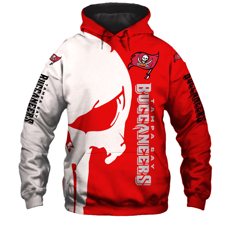 TAMPA BAY BUCCANEERS 3D TBB92