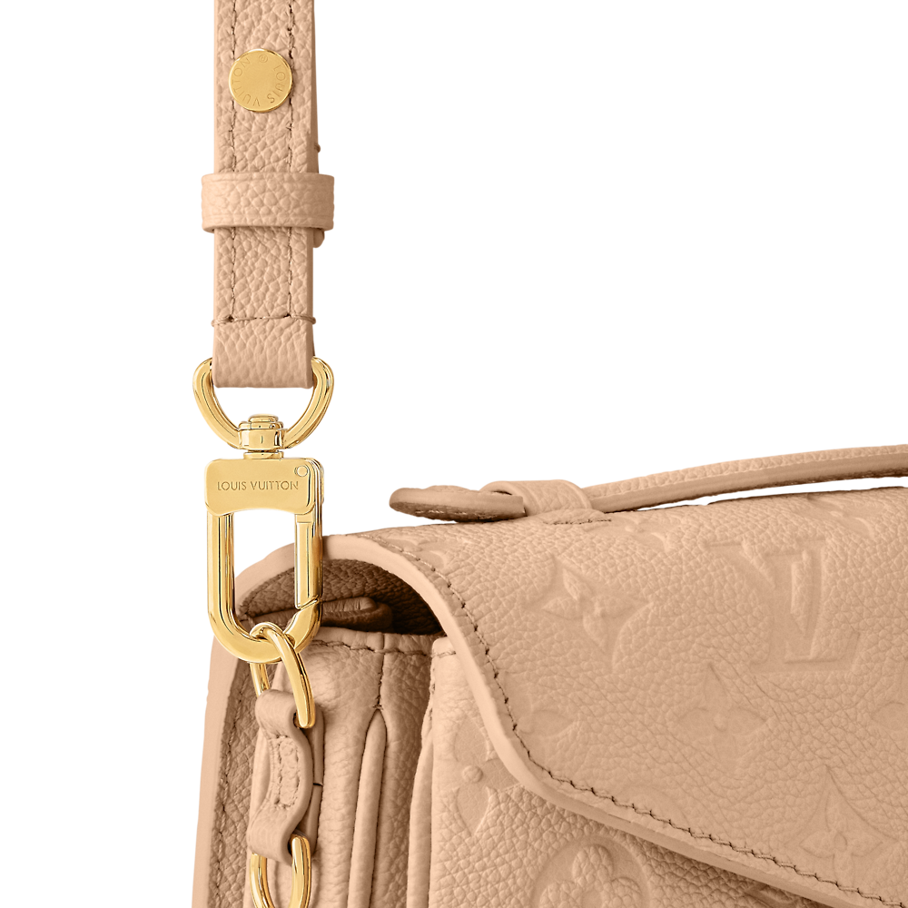 Louis Vuitton POCHETTE MÉTIS EAST WEST Bag M22942