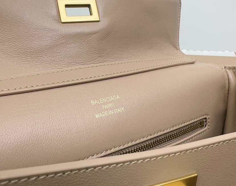 Balenciaga R​o​d​​eo​ ​​Small Bag