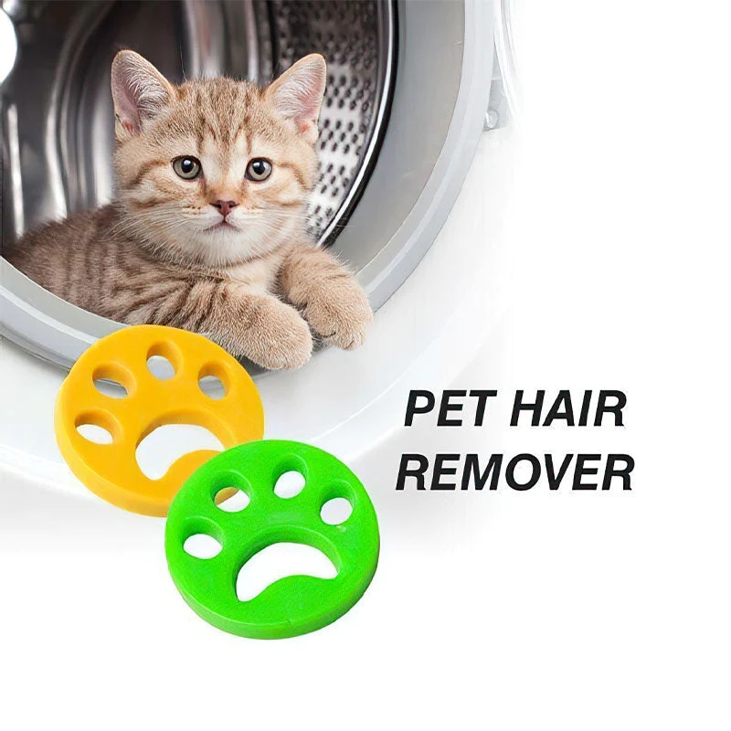 Hot New Year's Sales 60% OFF - Pet Hair Remover