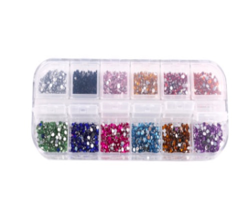 (Last Day Flash Sale-50% OFF)Embroidery Accessories Diamond Painting Tools-BUY 2 SETS FREE SHIPPING