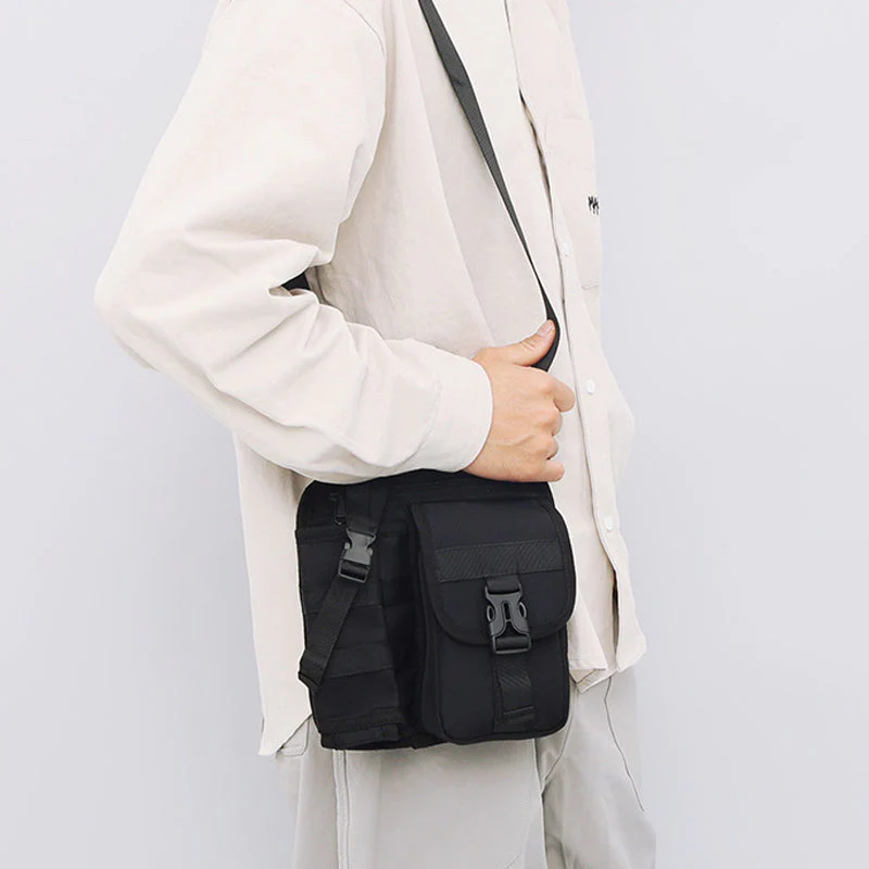 🌲Early Christmas Sale 50% OFF✨Shoulder Bags With Water Bottle Holder