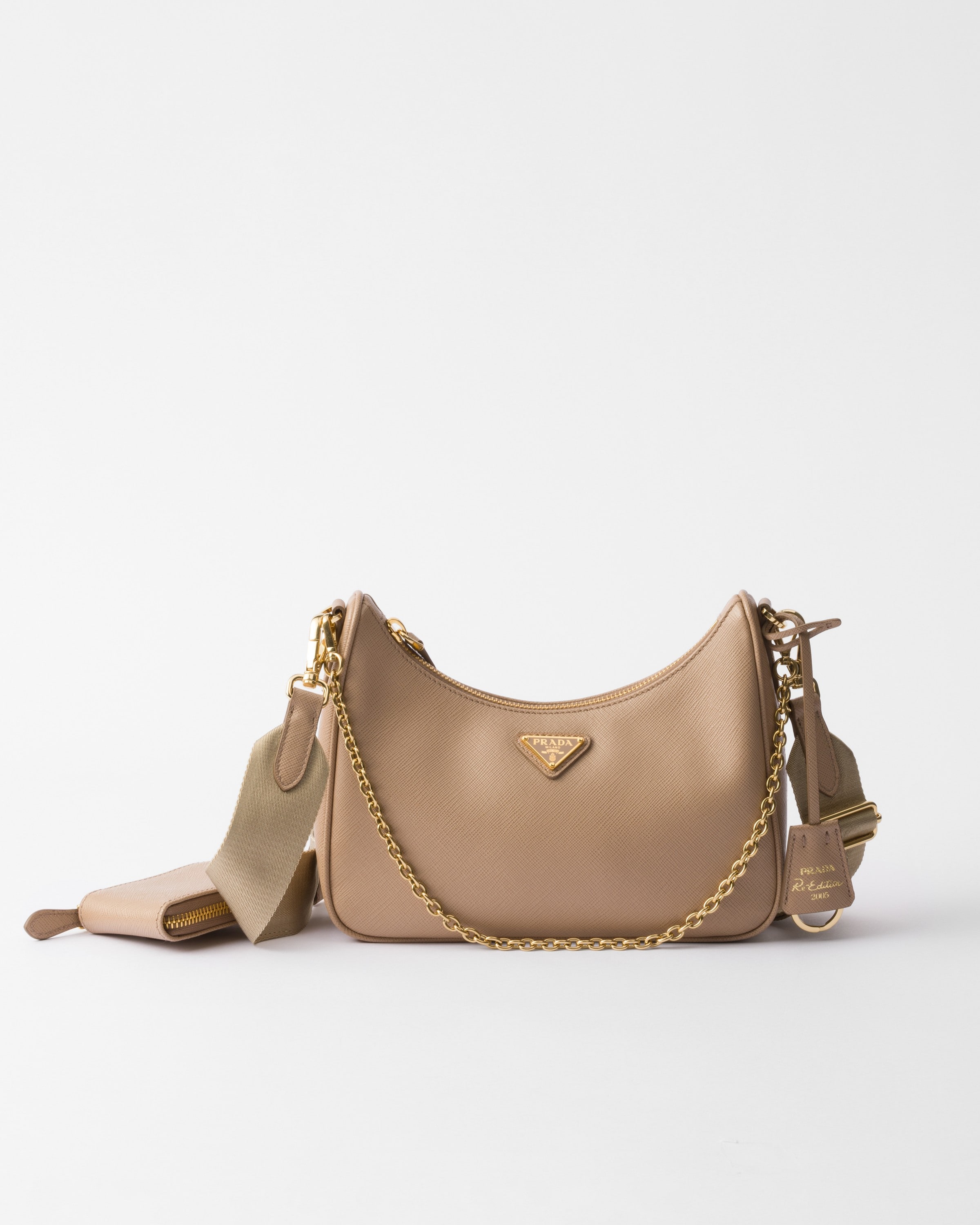 Prada Re-Edition 2005 Re-Nylon Handbag1BH204_R064_F0632_V_V9L