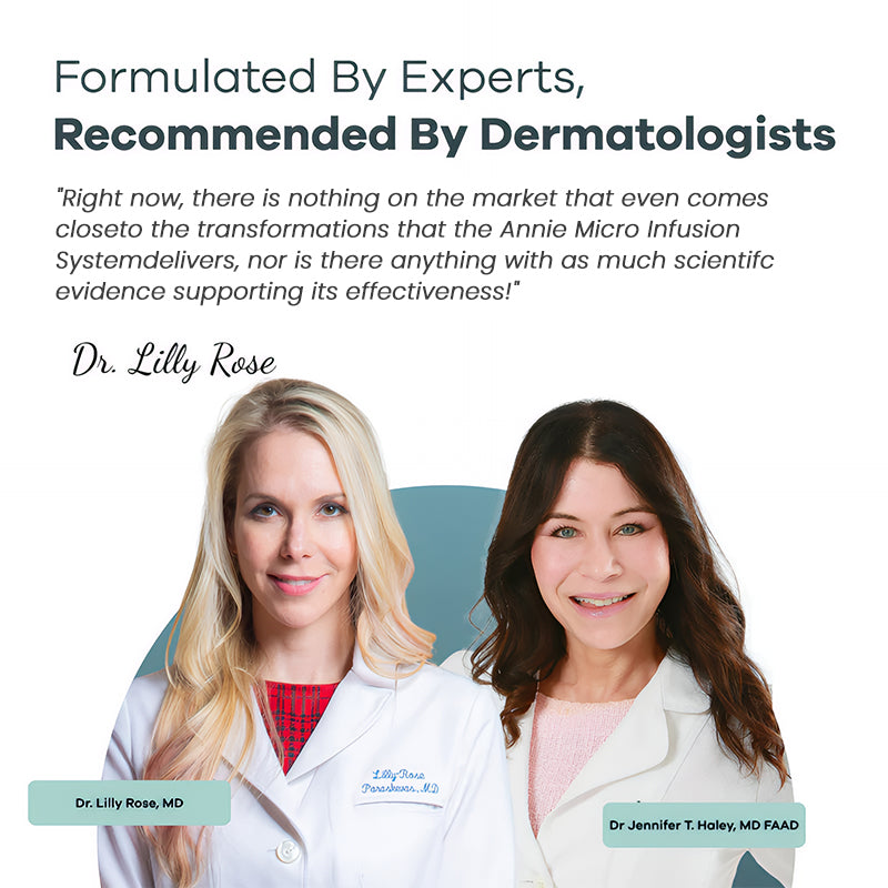 The Micro Infusion System