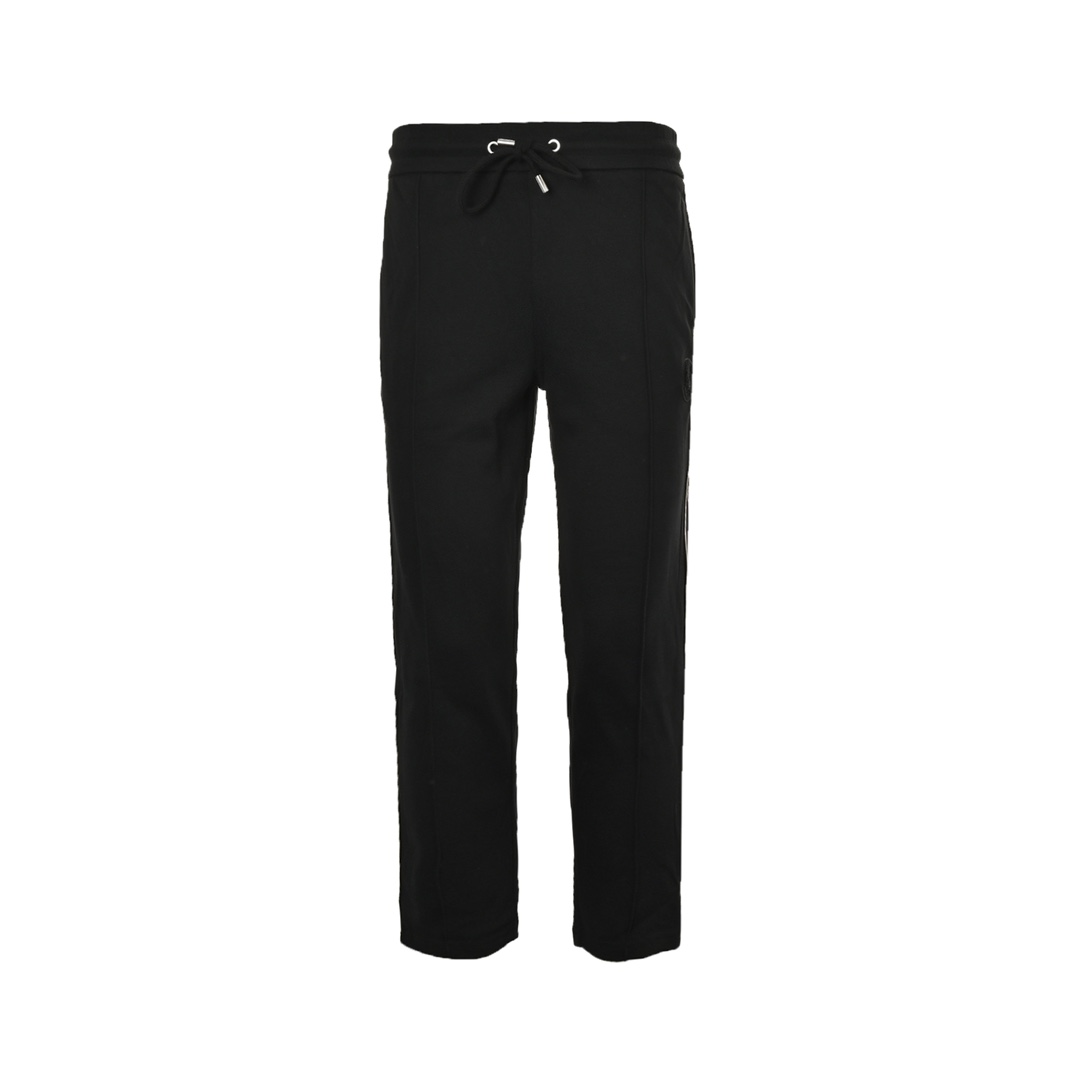Moncler 24Fw side webbing trousers