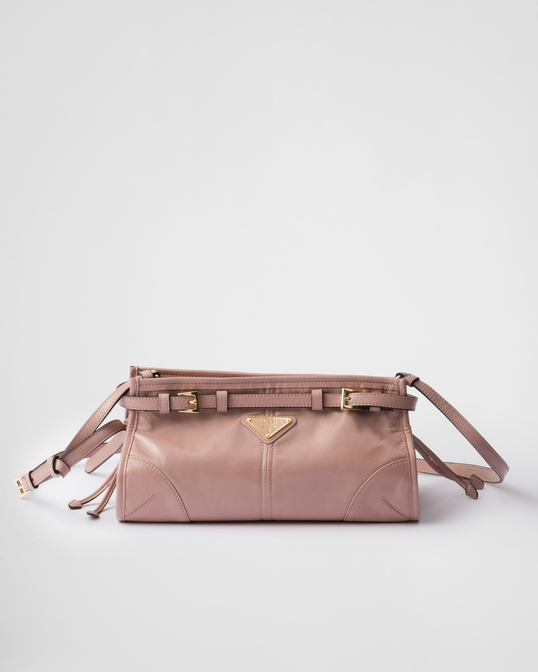 Prada Small Leather Shoulder Bag1BH215_2CYR_F0002_V_OOO