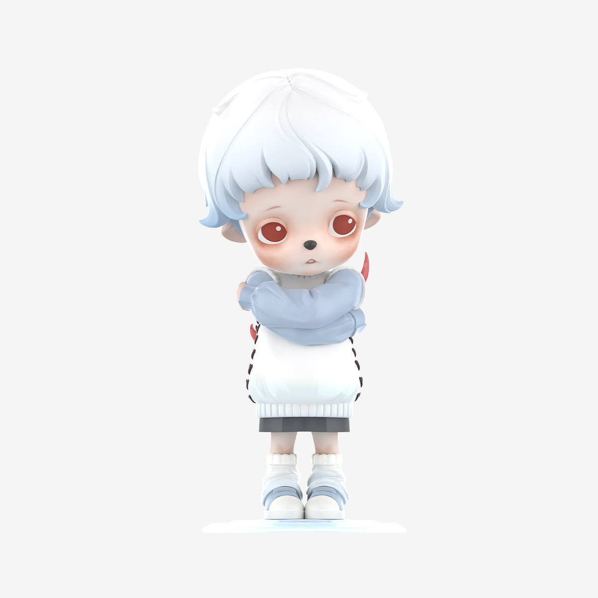 POP MART inosoul's Lucid Dreams Series Figures [1 Blind Box]