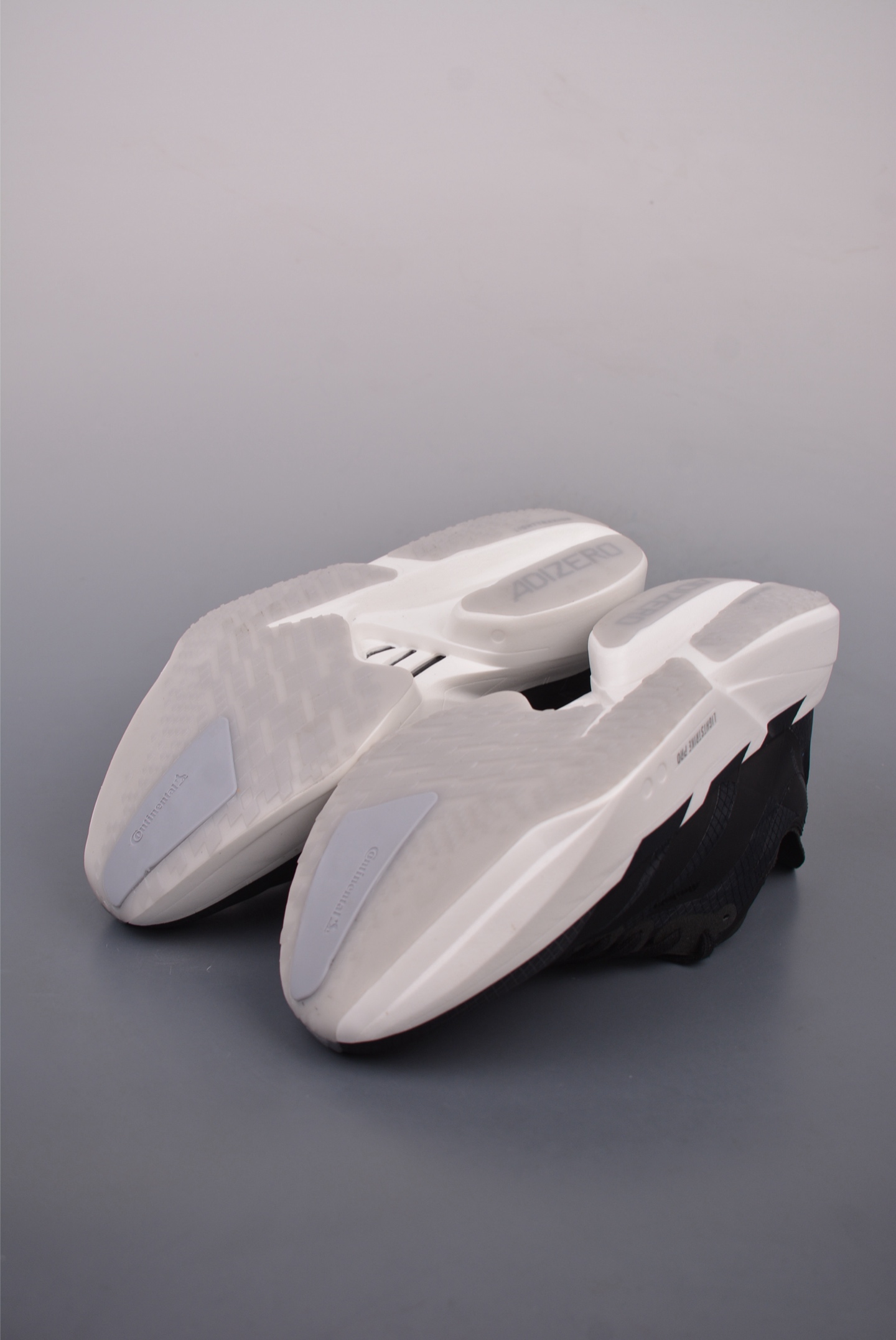 Adidas Adizero Eva SL MBlack White  JR6360