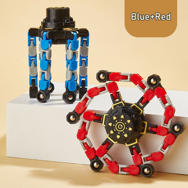 Transformable Fingertip Spinner 🔥(Hot sale this year)