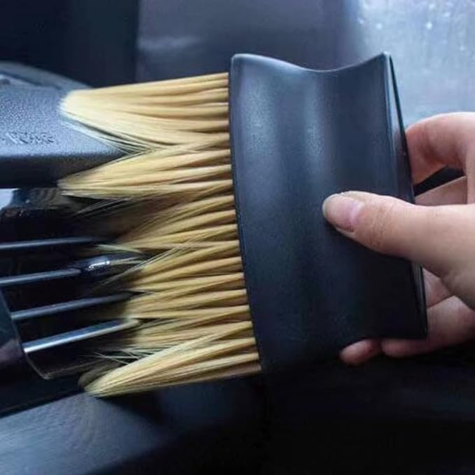 Car Soft Dusting Brush