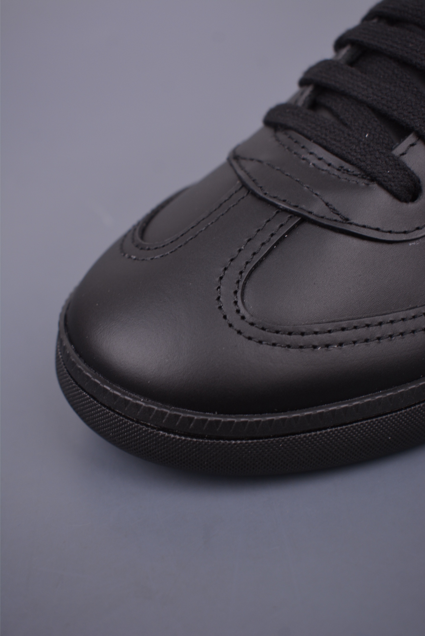 Dior B01 Matchpoint Round Toe Lace-Up Shoes 3SN328ZQRL1111