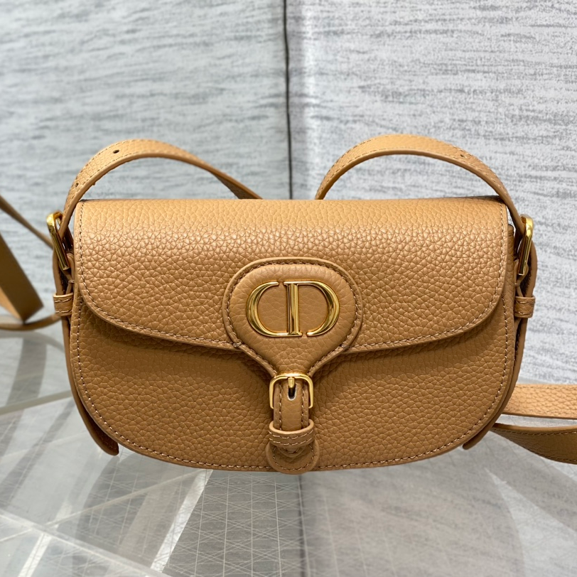 Dior Bobby East-West Autumn/Winter Collection Bag Medium