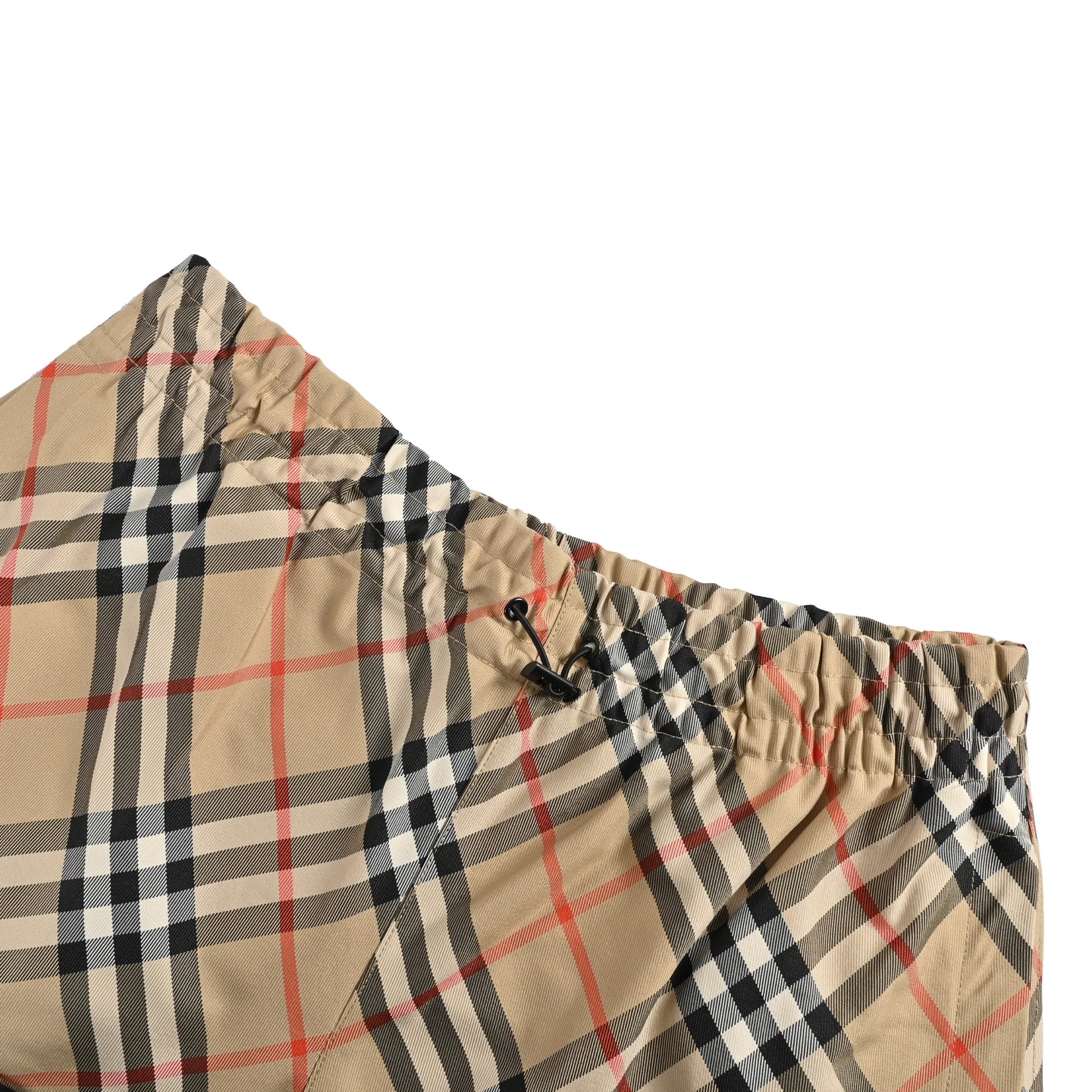 Burberry 25ss Twill Shorts