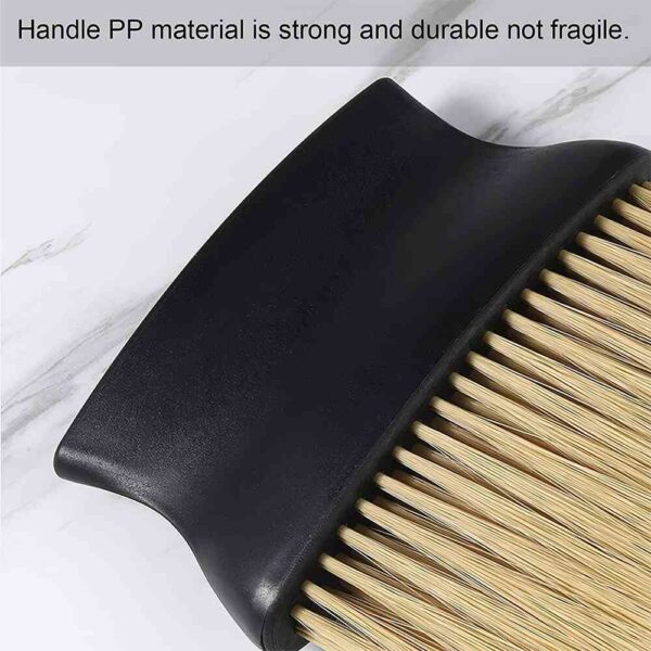 Car Soft Dusting Brush