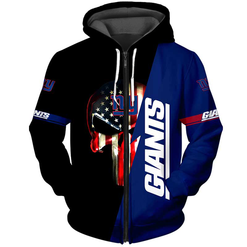 NEW YORK GIANTS 3D NYJ1NYJ1003