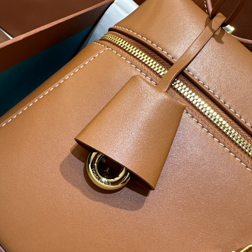 Loro Piana Extra L27 bag