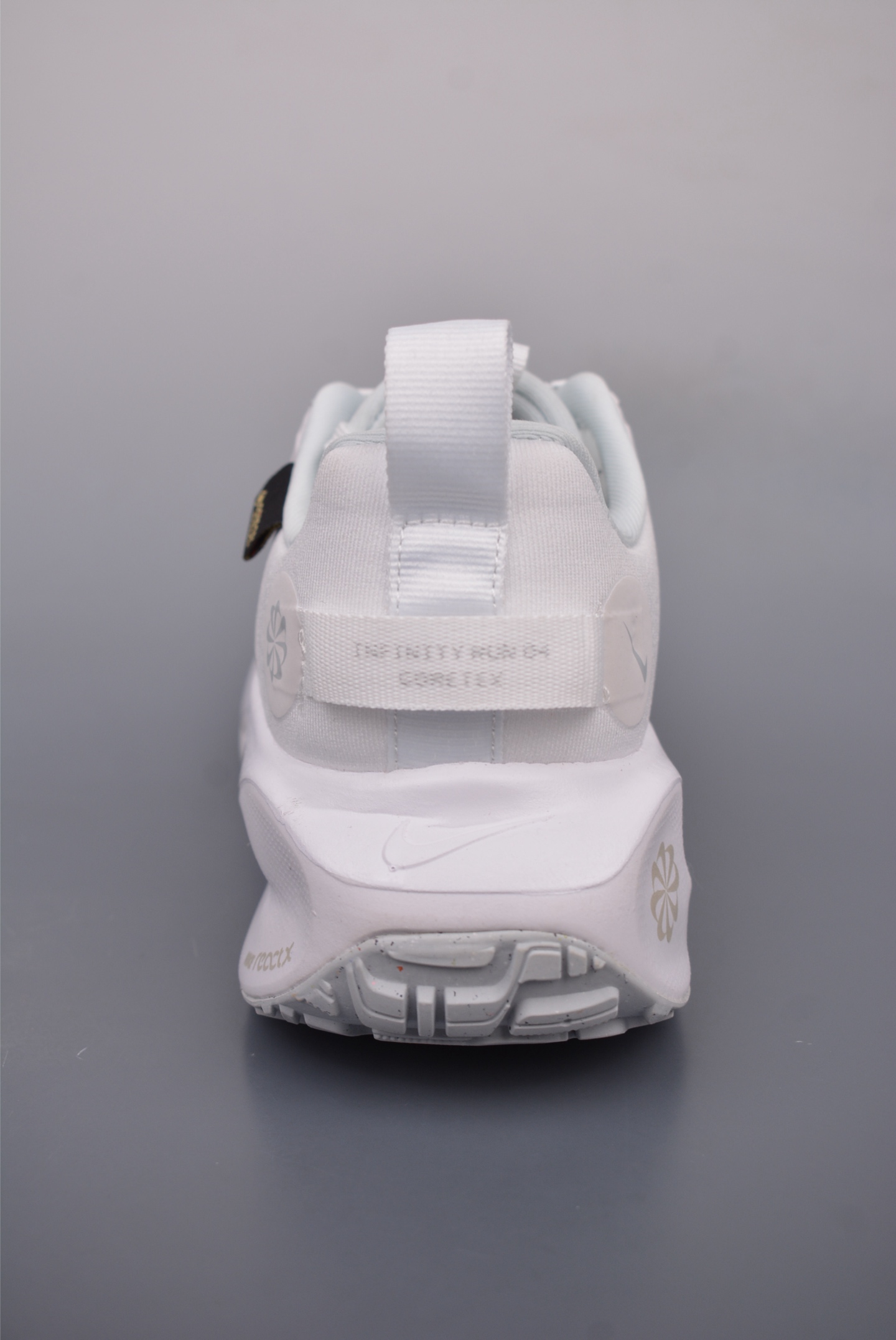 NIKE React X Infinity Run 4 GTX White