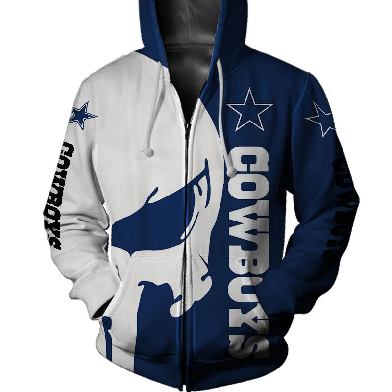 DALLAS COWBOYS 3D DC92