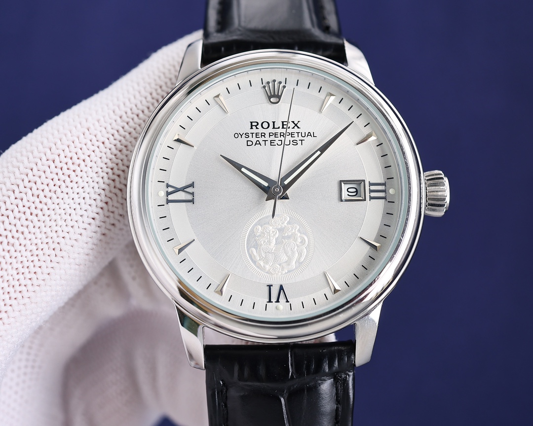 ROLEX Lucky Pixiu Upgraded Version