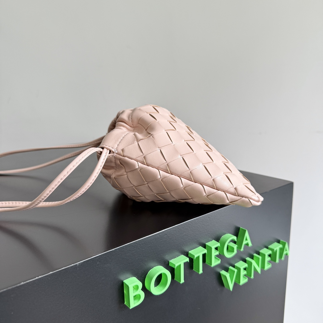 Bottega Veneta DUSTBAG Mini Handbag 816987