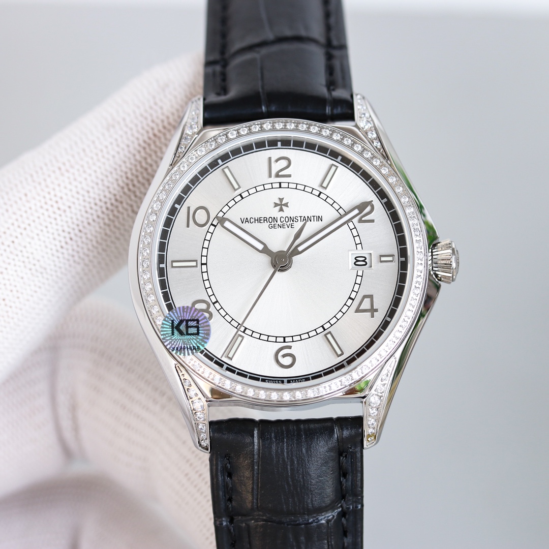 Vacheron Constantin Model 56 4600E/000A-B402