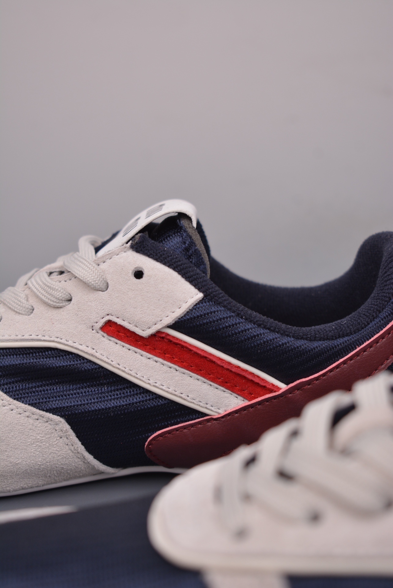 Miu Miu Plume Low Sneakers 
