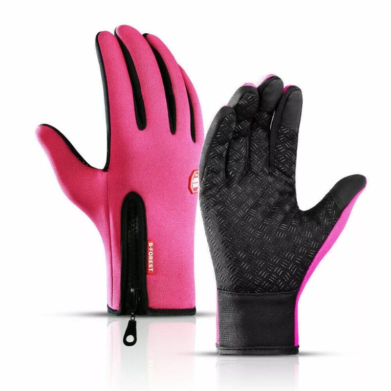 2025 New Arrival- 🔥Waterproof Touchscreen Gloves for Outdoor Working