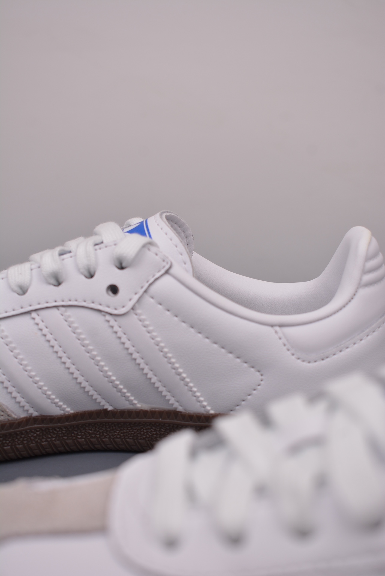 Adidas Originals Samba OG White Gum IE3439