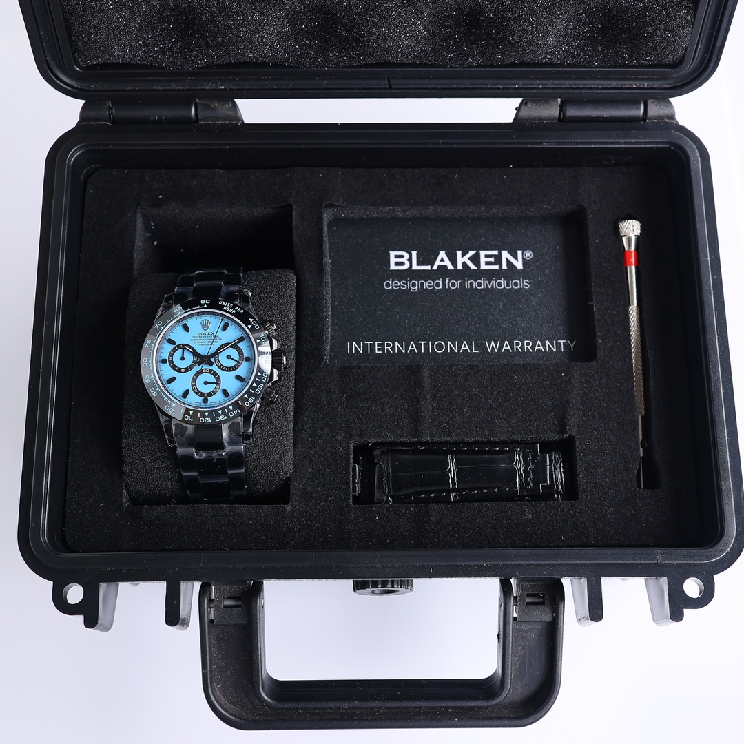 ROLEX Daytona Series