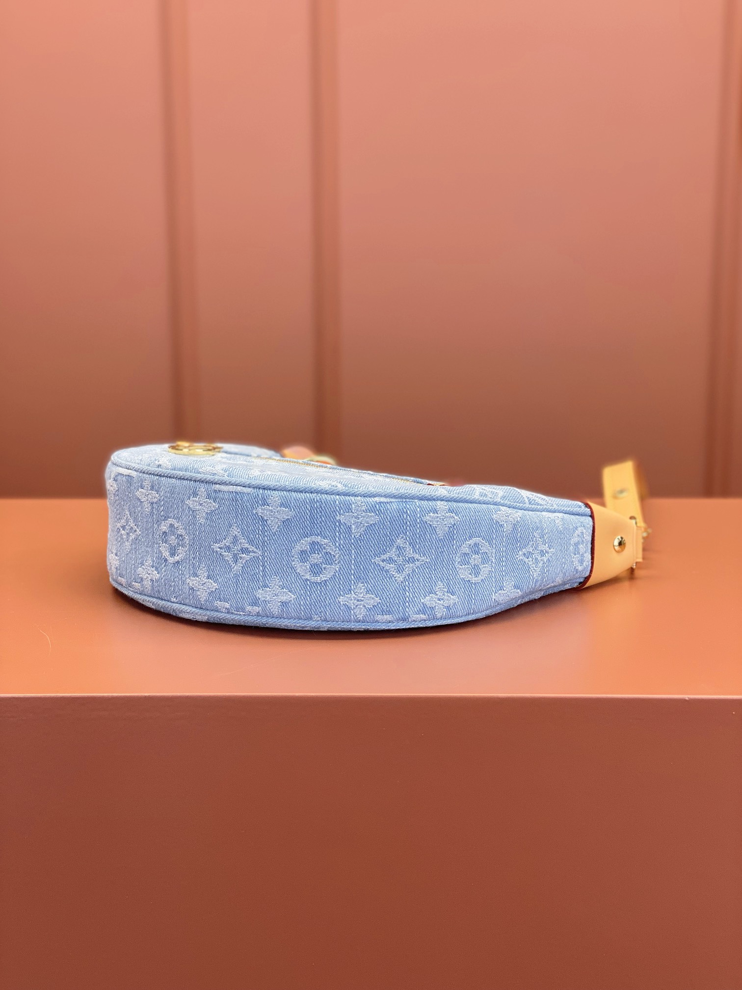 Louis Vuitton LOOP Handbag M24846