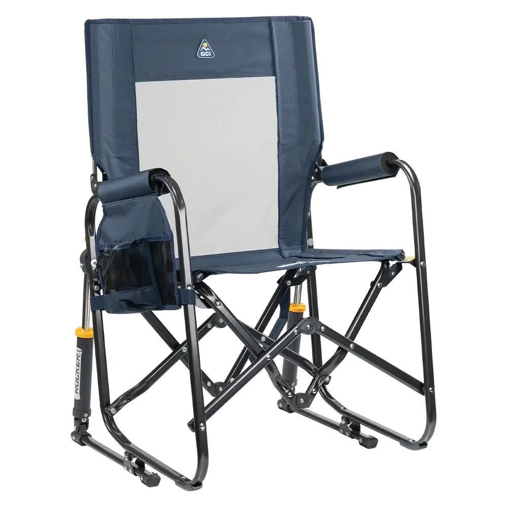 GCI Outdoor Stowaway Rocker