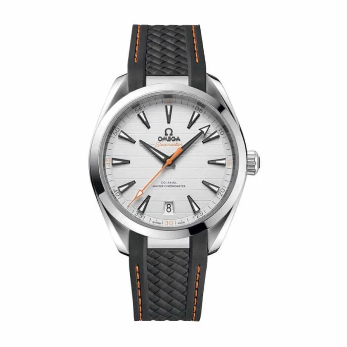 Omega Seamaster Aqua Terra Co-Axial Master Chronometer 220.12.41.21.02.002 Pro Clone 1:1