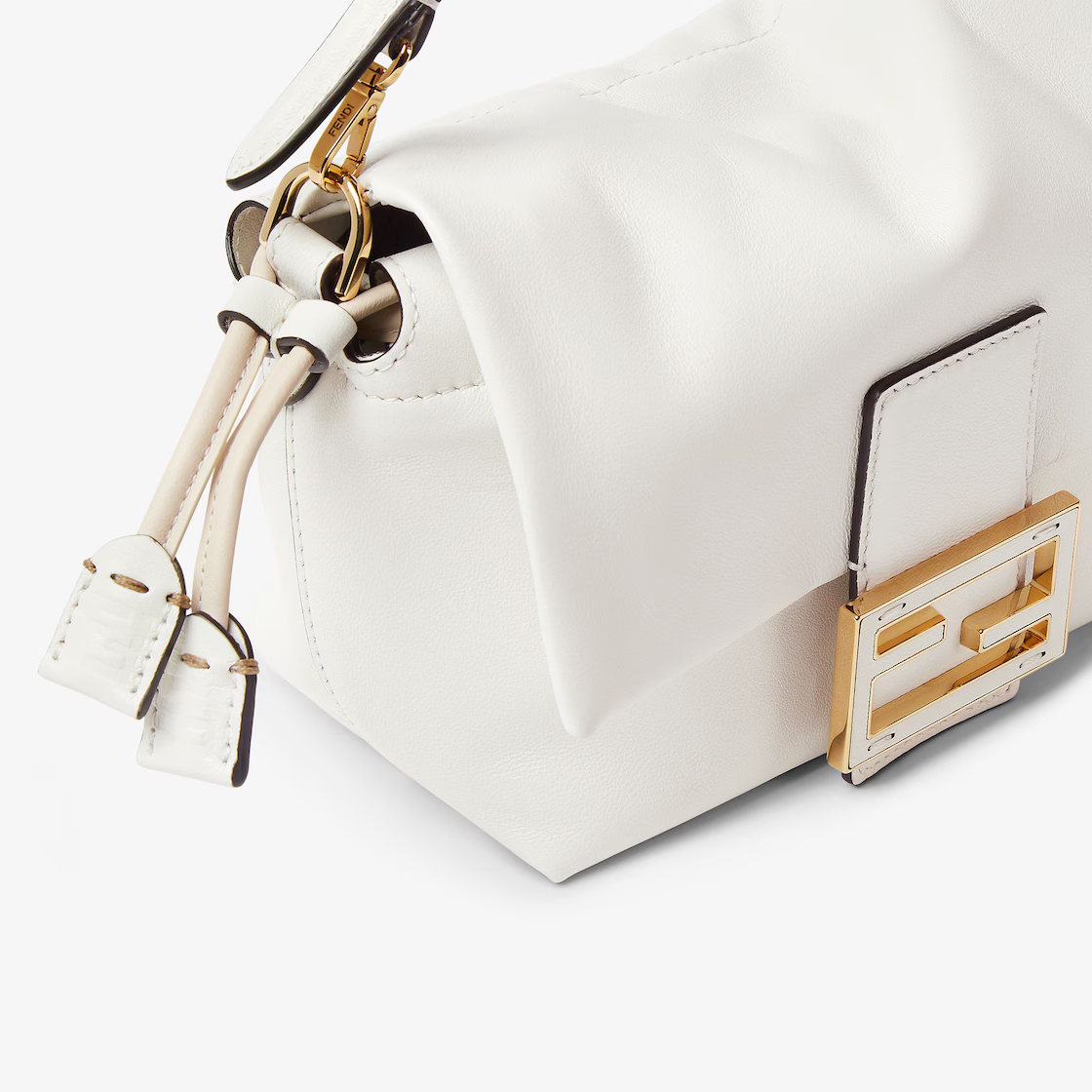 Fendi Mamma Baguette Small 8BS105ABVEF0K7E