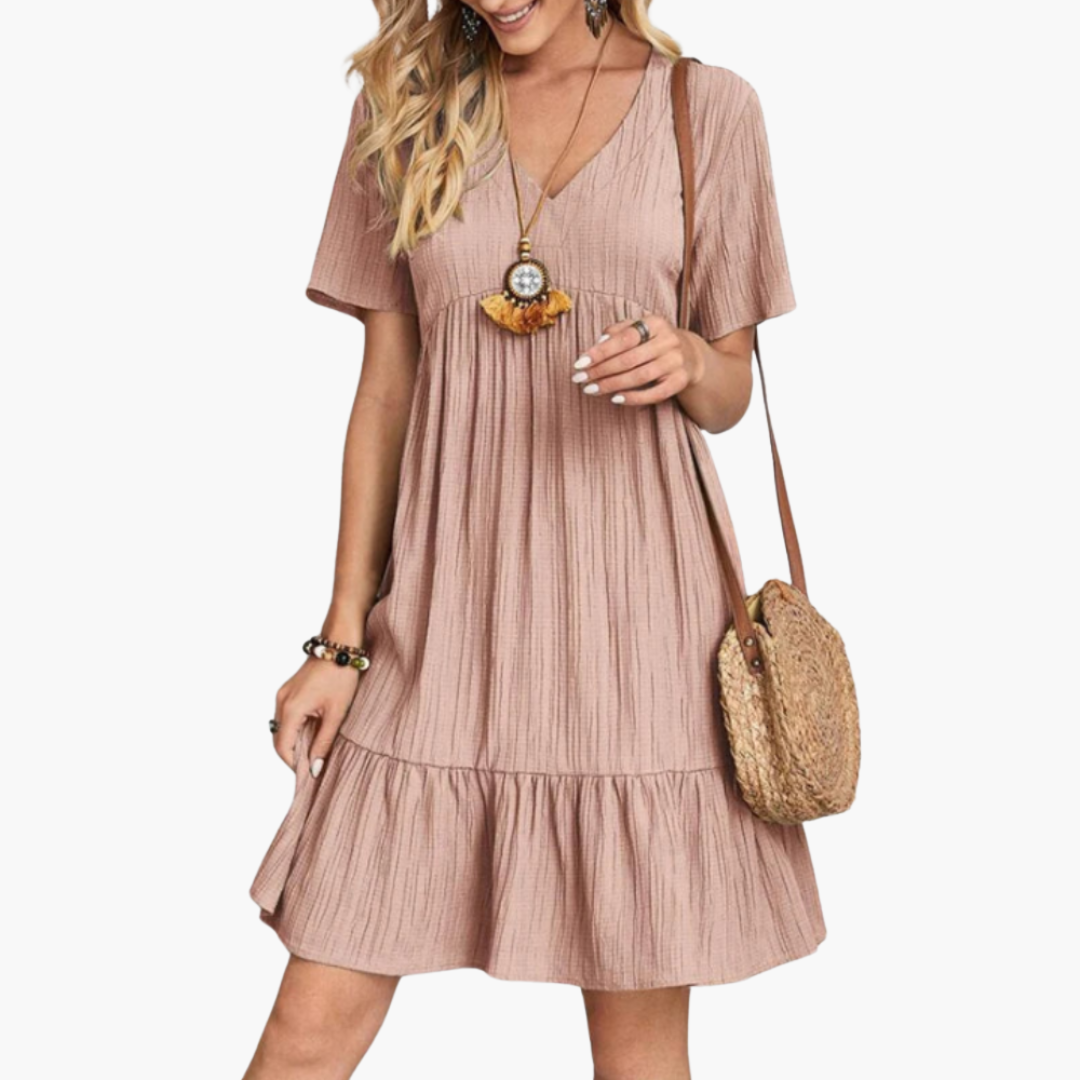 Comfortable Stylish Dress