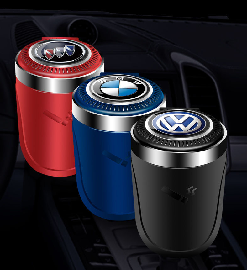 Car ashtray