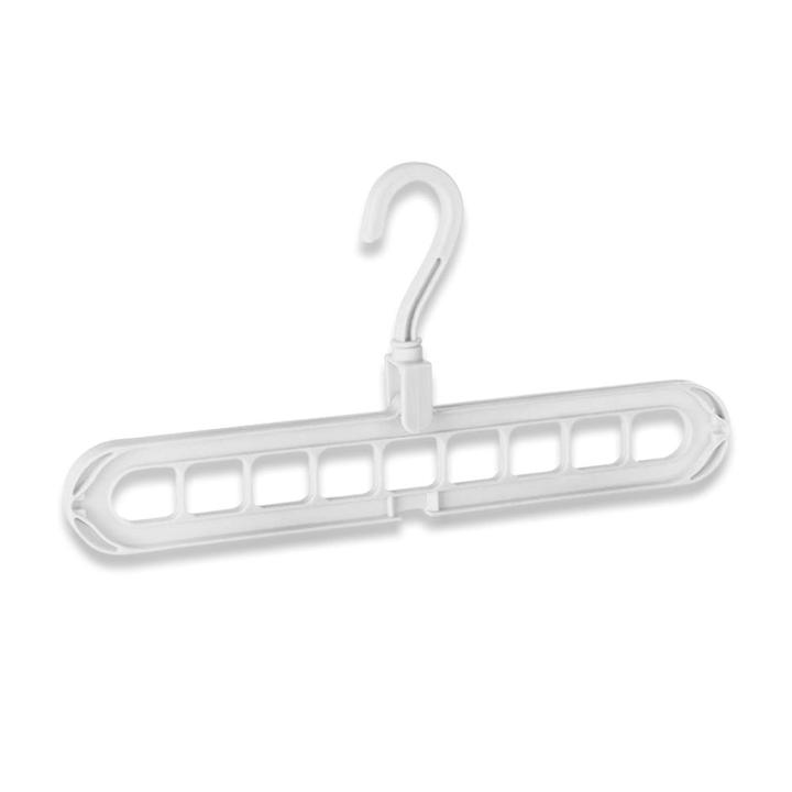 🔥48% OFF THIS HOUR🔥9-in-1 Clothing Hanger