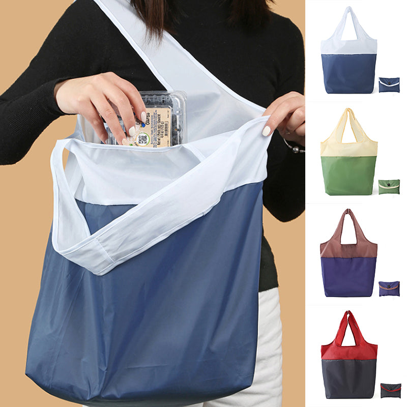 (🌲Early Christmas Sale- SAVE 48% OFF)Eco-Friendly Shopping Bags-BUY 3 GET 1 FREE NOW！