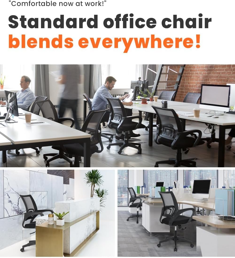 💥ON SALE💥Office desk computer chair ergonomics