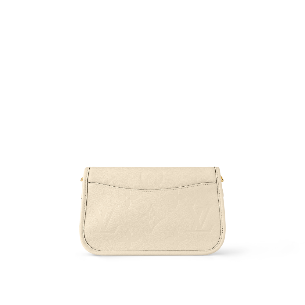 Louis Vuitton DIANE Handbag M46386