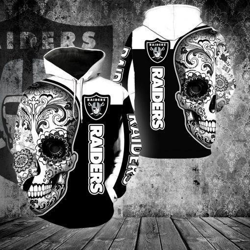 LAS VEGAS RAIDERS 3D LVR013