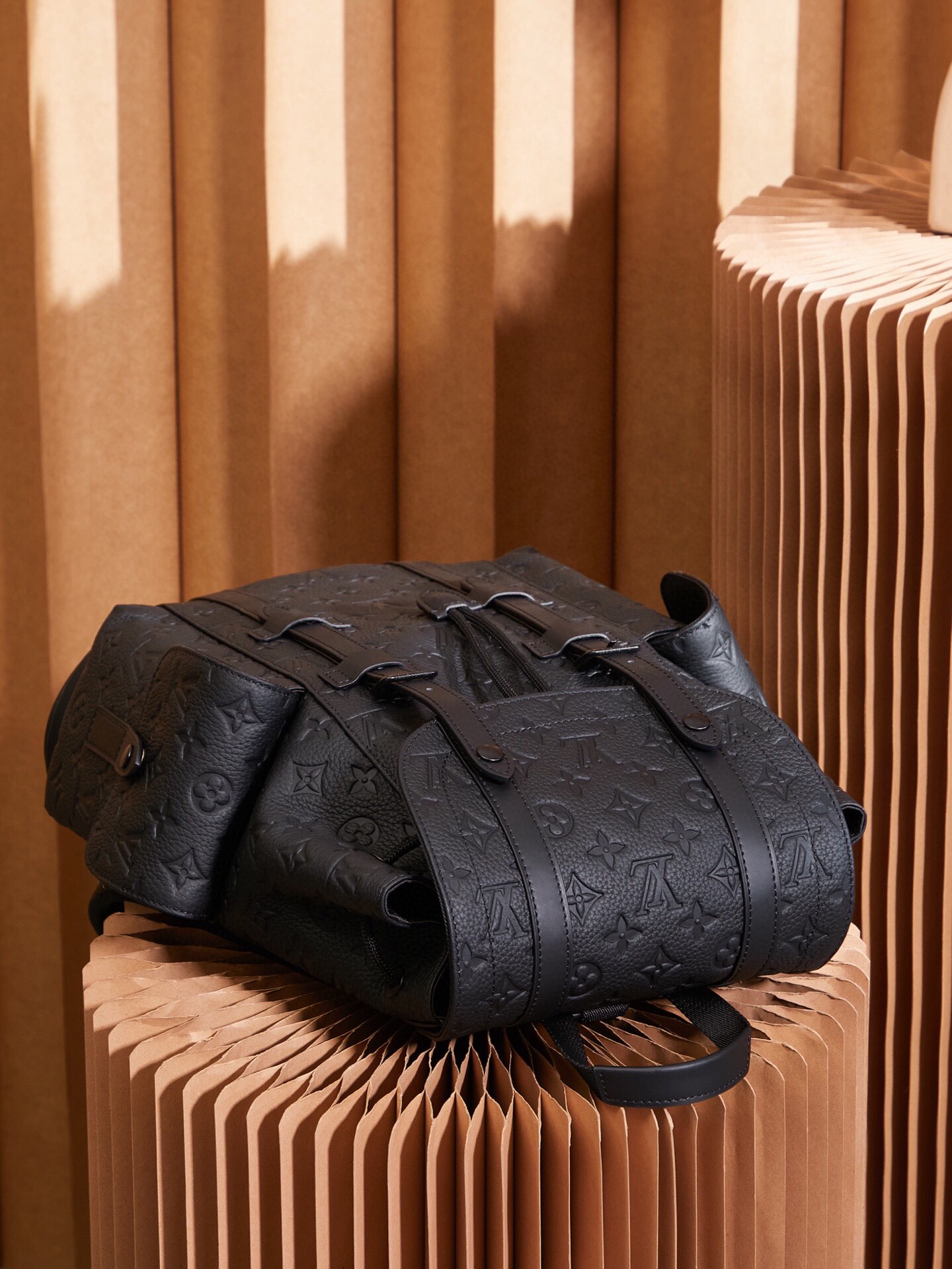 Louis Vuitton Christopher Small Backpack M20899