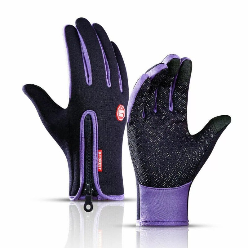 2025 New Arrival- 🔥Waterproof Touchscreen Gloves for Outdoor Working