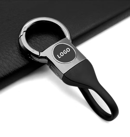 car keychain