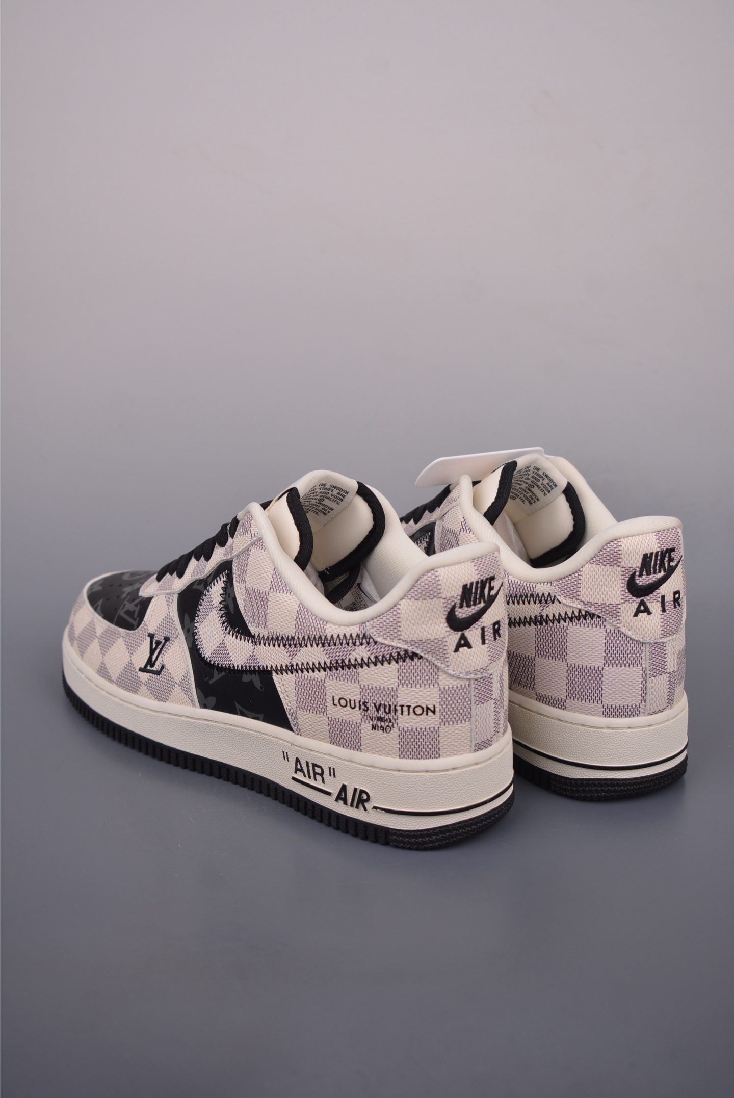 Louis Vuitton x Nike Air Force 1 Low AF1 